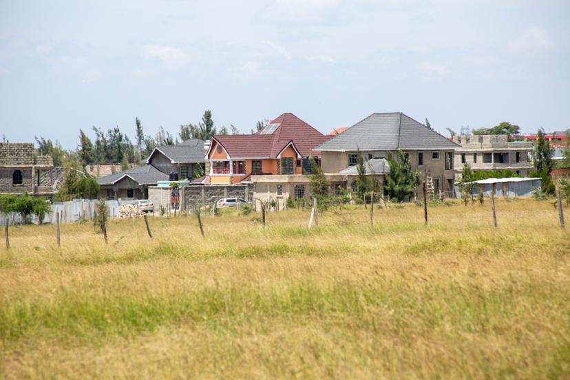 Investing in Nairobi Real Estate: 5 Compelling Reasons to Buy Land with Rascom