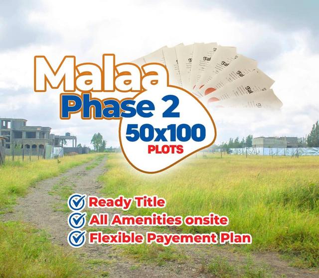 Phase 2, Malaa, mutalia